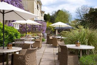 The Bath Priory Hotel fotoÄŸrafÄ±