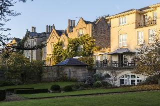 The Bath Priory Hotel fotoÄŸrafÄ±