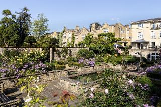 The Bath Priory Hotel fotoÄŸrafÄ±