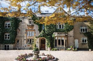 The Bath Priory Hotel fotoÄŸrafÄ±