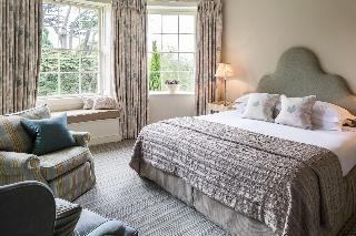 The Bath Priory Hotel fotoÄŸrafÄ±