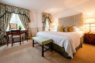 The Bath Priory Hotel fotoÄŸrafÄ±