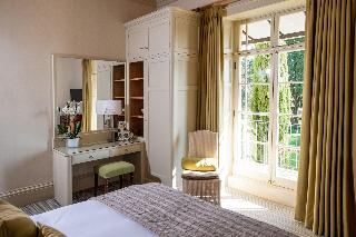 The Bath Priory Hotel fotoÄŸrafÄ±