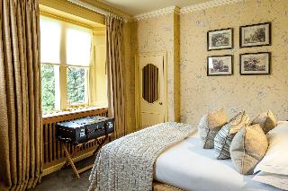 The Bath Priory Hotel fotoÄŸrafÄ±