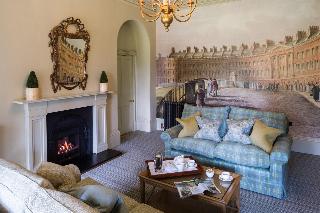 The Bath Priory Hotel fotoÄŸrafÄ±