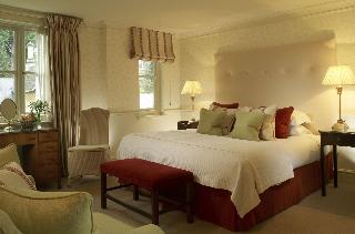 The Bath Priory Hotel fotoÄŸrafÄ±
