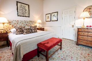 The Bath Priory Hotel fotoÄŸrafÄ±