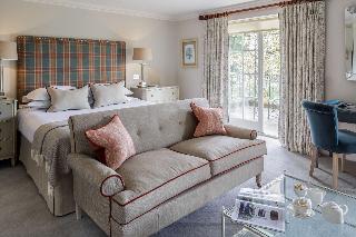 The Bath Priory Hotel fotoÄŸrafÄ±