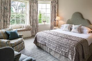 The Bath Priory Hotel fotoÄŸrafÄ±