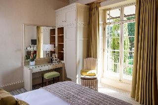 The Bath Priory Hotel fotoÄŸrafÄ±