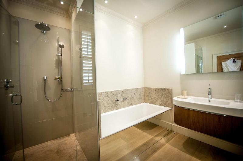 The Bath Priory Hotel - Oda