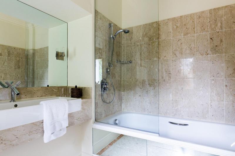 The Bath Priory Hotel - Oda