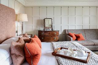 The Bath Priory Hotel fotoÄŸrafÄ±