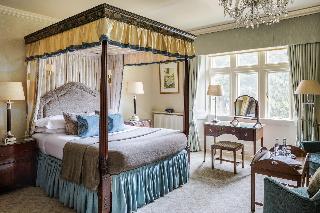 The Bath Priory Hotel fotoÄŸrafÄ±