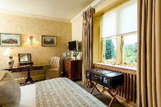 The Bath Priory Hotel fotoÄŸrafÄ±