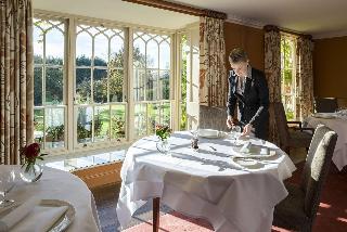 The Bath Priory Hotel fotoÄŸrafÄ±
