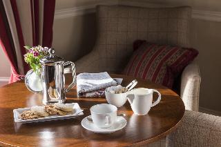 The Bath Priory Hotel fotoÄŸrafÄ±
