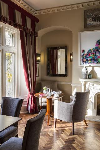 The Bath Priory Hotel fotoÄŸrafÄ±