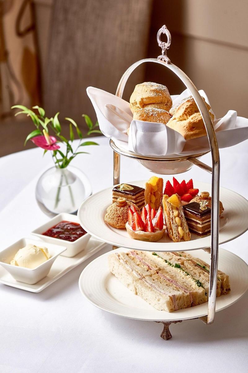 The Bath Priory Hotel - Restoran