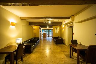 The Coach House fotoÄŸrafÄ±