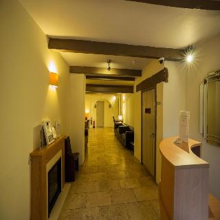 The Coach House fotoÄŸrafÄ±