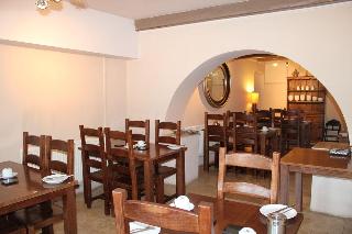 The Coach House otel fotoğrafı