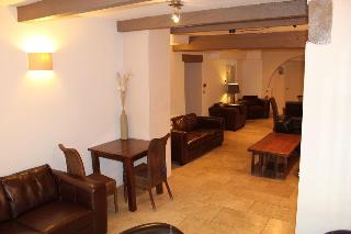 The Coach House fotoÄŸrafÄ±