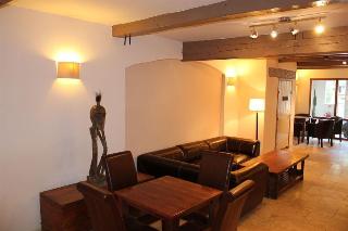 The Coach House fotoÄŸrafÄ±