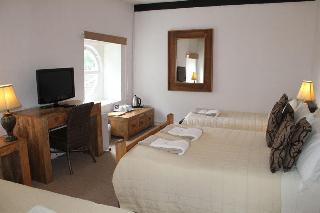 The Coach House fotoÄŸrafÄ±