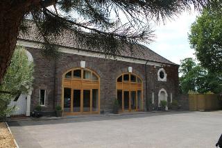 The Coach House fotoÄŸrafÄ±
