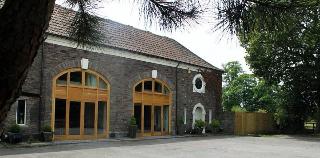 The Coach House fotoÄŸrafÄ±
