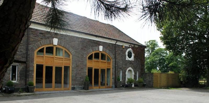 The Coach House - Genel