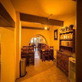 The Coach House fotoÄŸrafÄ±