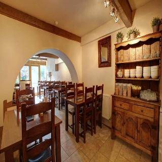 The Coach House fotoÄŸrafÄ±