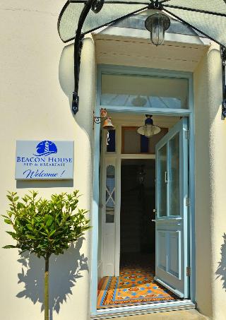 Beacon House fotoÄŸrafÄ±