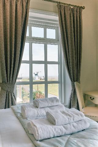 Queens Hotel fotoÄŸrafÄ±