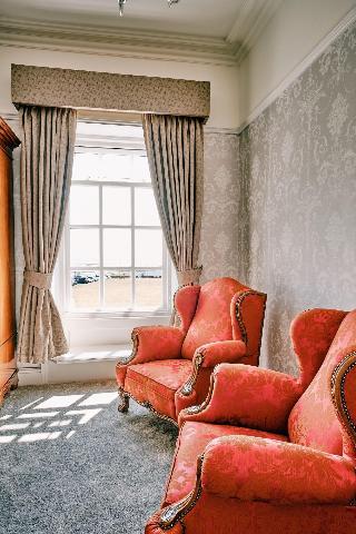 Queens Hotel fotoÄŸrafÄ±