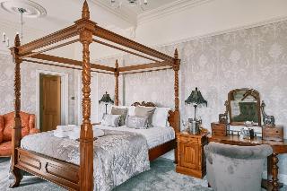 Queens Hotel fotoÄŸrafÄ±