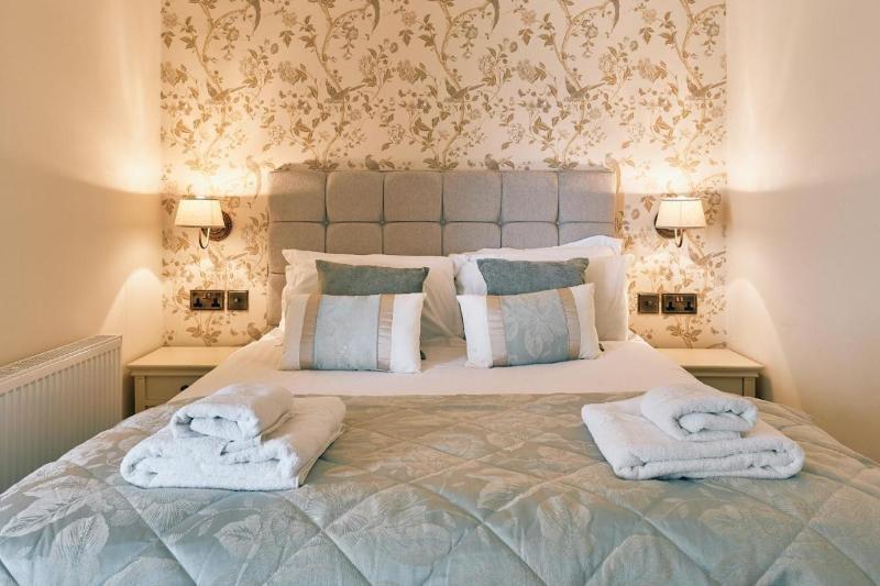 Queens Hotel - Oda