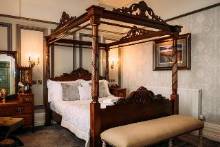 Queens Hotel fotoÄŸrafÄ±