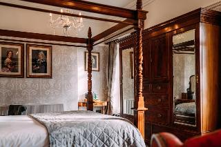 Queens Hotel fotoÄŸrafÄ±