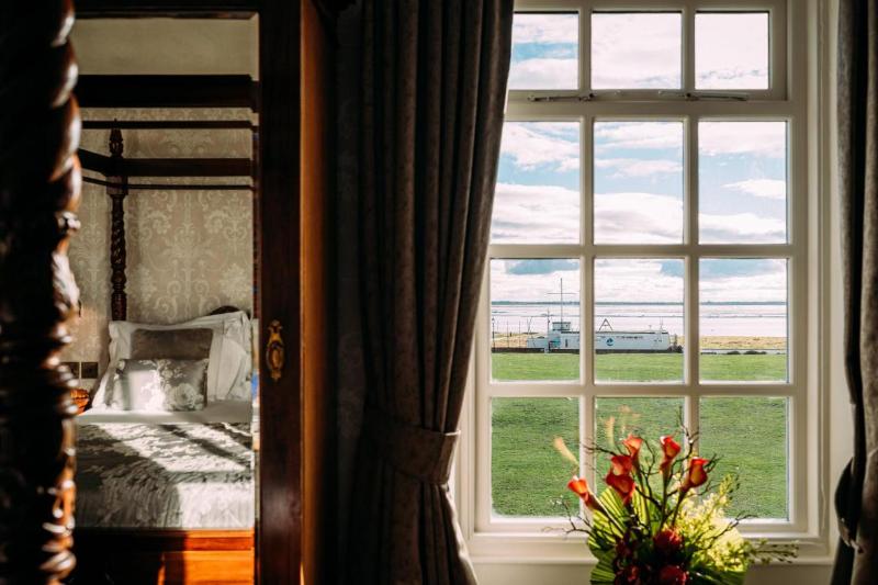 Queens Hotel - Oda