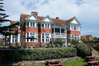 Beach House otel fotoğrafı