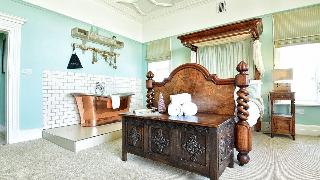 Beach House fotoÄŸrafÄ±