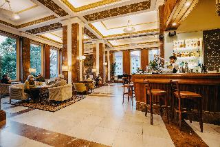 Grand Hotel International fotoÄŸrafÄ±