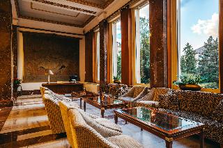 Grand Hotel International fotoÄŸrafÄ±