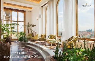 Grand Hotel International fotoÄŸrafÄ±