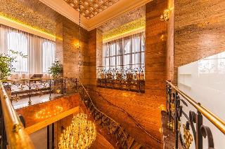 Grand Hotel International fotoÄŸrafÄ±