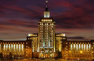 Grand Hotel International otel fotoğrafı