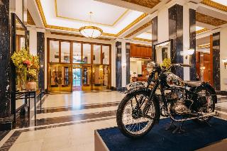 Grand Hotel International fotoÄŸrafÄ±